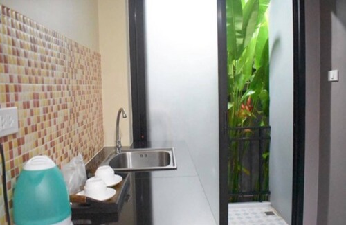 Bang Tao Hotel | Isayarada Apartment