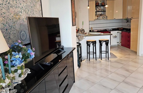 Casamicciola Terme Villa | Ischia Casamicciola: Villa surrounded by nature, in the silence more 'absolute