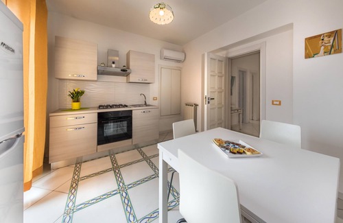 Ischia Porto House | Ischia Dream Visions - Three-room apartment Antes