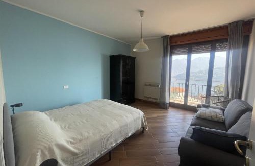 Tavernola Apartment | IseoLakeRental - Casa Unicum