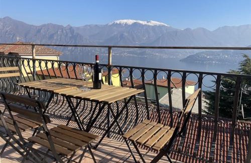 Tavernola Apartment | IseoLakeRental - Casa Unicum