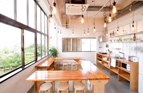 Taketomi-jima Taketomi-cho House | Ishigaki Guesthouse HIVE