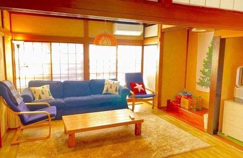 Yuzawa-machi House | Ishimaru House