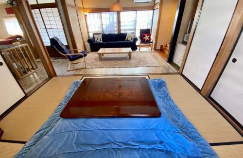 Yuzawa-machi House | Ishimaru House