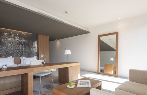 Las Caldas Apartment | ISholidays Las Caldas Habitación Junior Suite