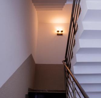 HBR Layout Hotel | Ishwerya Oasis- A unit by Tranquil Homes