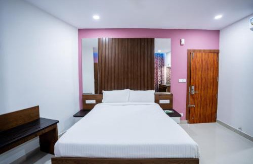 HBR Layout Hotel | Ishwerya Oasis- A unit by Tranquil Homes