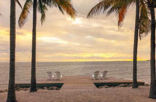 Marathon Resort | Isla Bella Beach Resort & Spa - Florida Keys