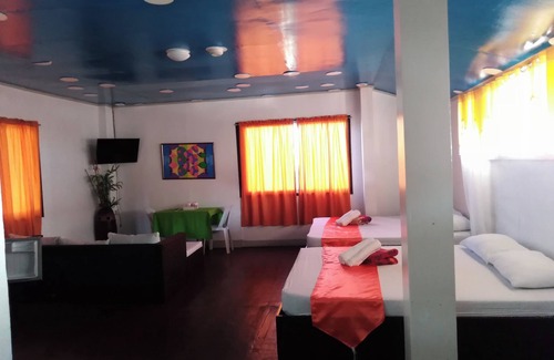 San Juan Hotel | Isla Bonita Beach Resort