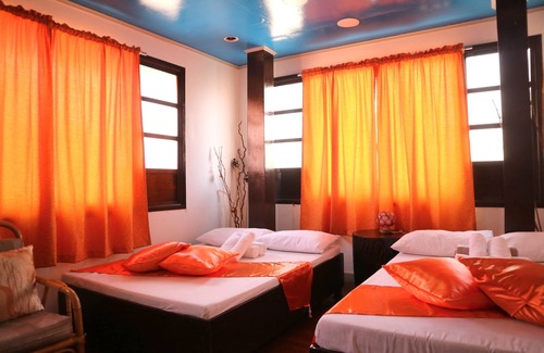San Juan Hotel | Isla Bonita Beach Resort