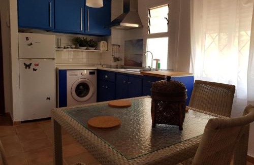 Ayamonte Apartment | Isla Canela Natura