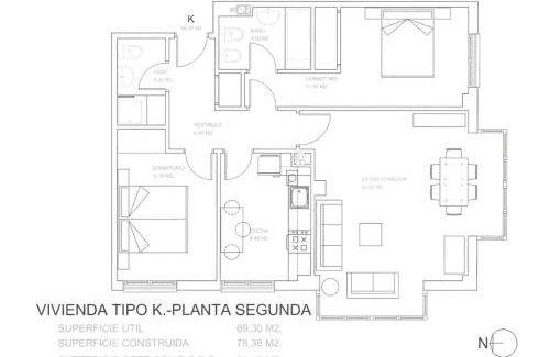Colombres Apartment | ISLA DE CUBA 2*K. - COLOMBRES
