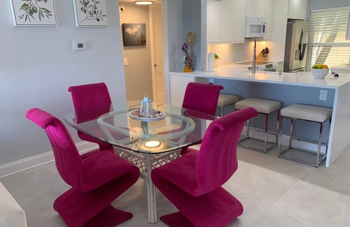 Casa del Mar House | Isla del Sol Waterfront Snowbird/Workation Paradis