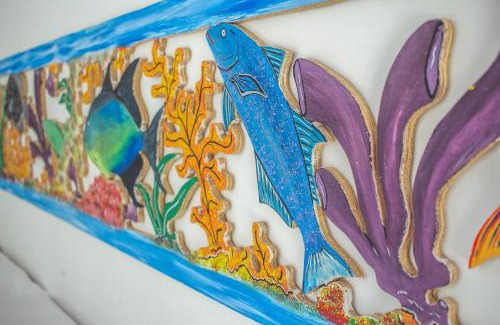 Rosario Islands House | Isla Grande Eco-Hostal