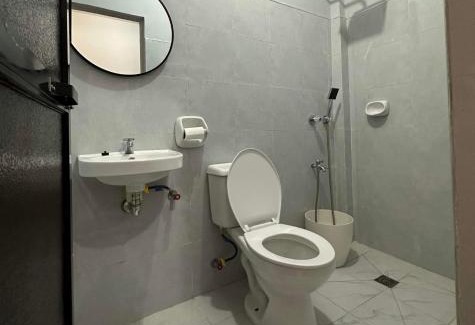 Burgos Apartment | Isla Maison Homestay