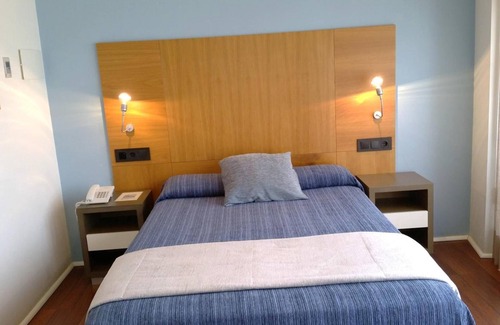 Fazouro Hotel | Isla Nova Hotel