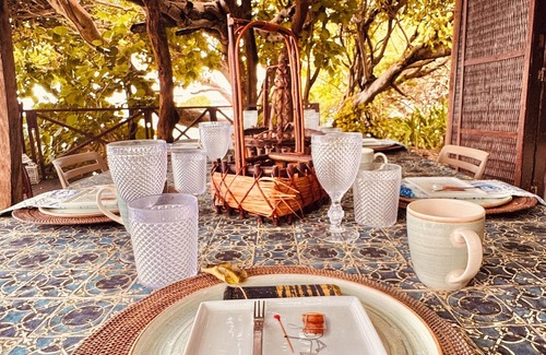 Rosario Islands Cabin | Isla Unica - Islas del Rosario