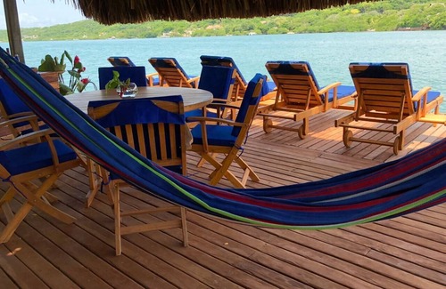 Bocachica House | Isla Venado. Private Island in Cholon, Cartagena.