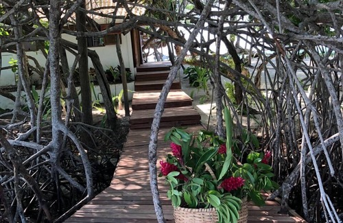 Bocachica House | Isla Venado. Private Island in Cholon, Cartagena.