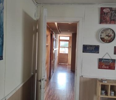 Puerto Natales Bed & Breakfast | Isla Yu Patagonia 2