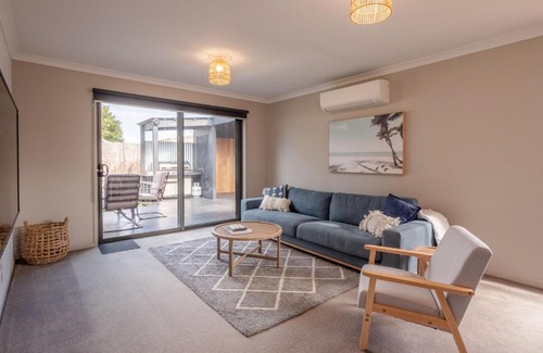 Sunderland Bay House | Island Beach Family Home