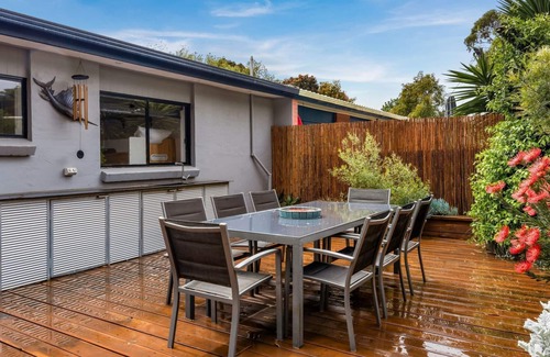 Cowes House | Island Breeze Beach House