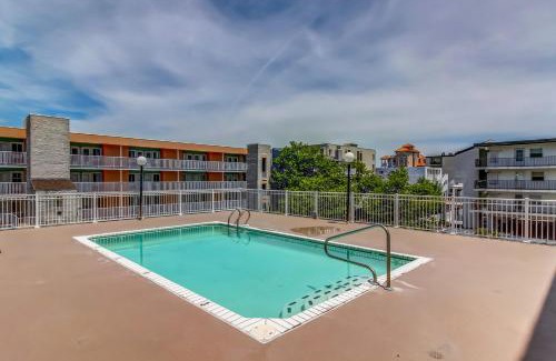 North Ocean City Apartment | Island Breeze