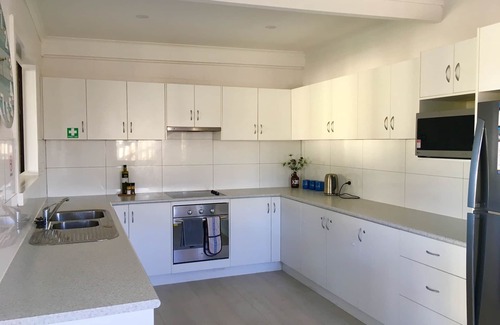 Kingscote House | Island Daydreamer at Kingscote