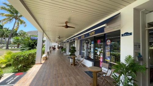 Anse Marcel Apartment | Island Escape, Marina Paradise & Beach Adventures