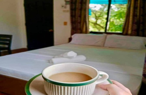 Santa Fe Hotel | Island Home in Bantayan Island, with WiFi and AC - Nanette's Tourist Inn