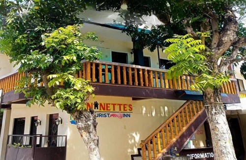 Santa Fe Hotel | Island Home in Bantayan Island, with WiFi and AC - Nanette's Tourist Inn