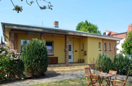 Am Schwarzen Busch Apartment | Island house Vincent on the island of Poel