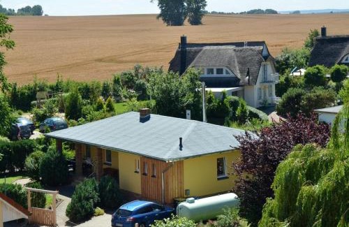 Am Schwarzen Busch Apartment | Island house Vincent on the island of Poel