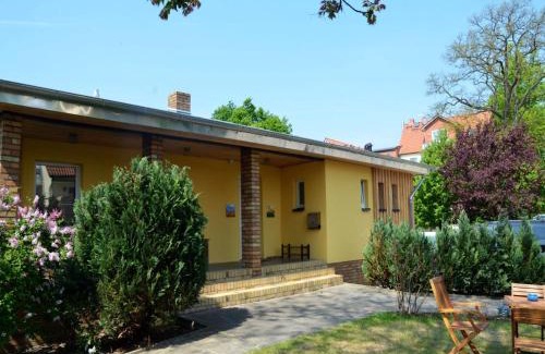 Am Schwarzen Busch Apartment | Island house Vincent on the island of Poel