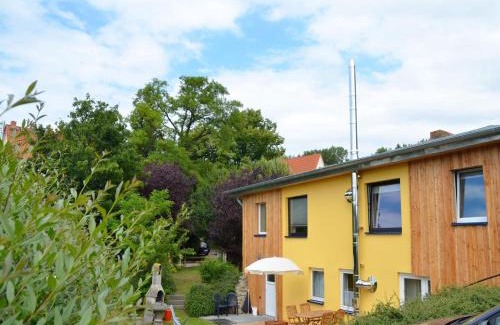 Am Schwarzen Busch Apartment | Island house Vincent on the island of Poel