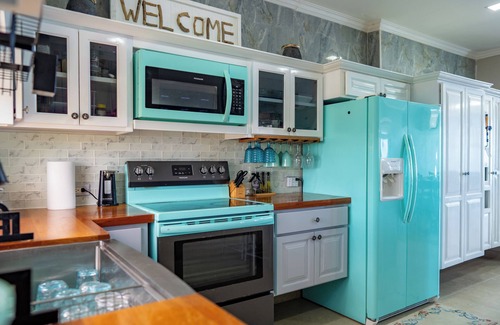 Caye Caulker Hotel | Island Magic Villas