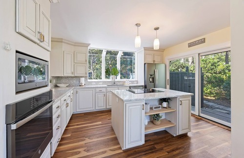 Palmetto Dunes House | Island Paradise Getaway for 12 with Pool in fantastic Palmetto Dunes Hilton Head