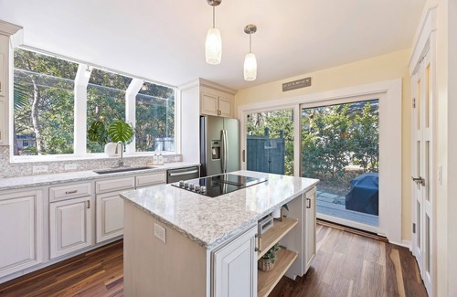 Palmetto Dunes House | Island Paradise Getaway for 12 with Pool in fantastic Palmetto Dunes Hilton Head