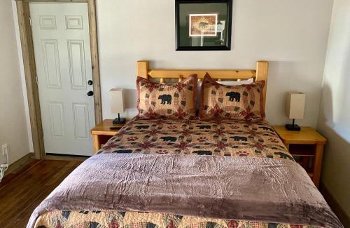 Island Park Cabin | Island Park Lodge