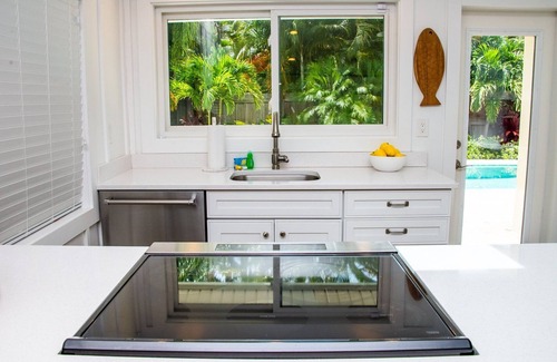 Anna Maria House | Island Time: AMI North End, Pool, Close to City Pier & Pine Ave by Anna Maria Life Vacation Rentals