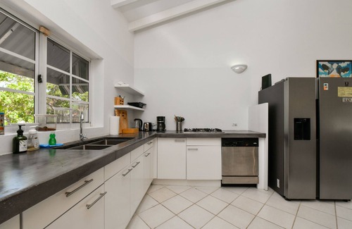 Oranjestad Villa | Island Time Villa