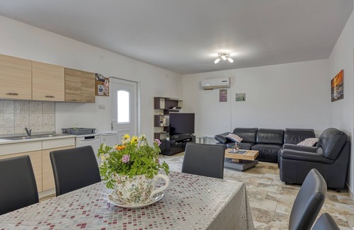 Veli Losinj Apartment | Island Top Sea View Estate 2, Veli Lošinj, Croatia