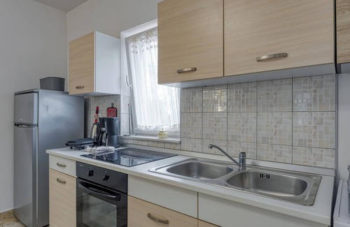 Veli Losinj Apartment | Island Top Sea View Estate 2, Veli Lošinj, Croatia