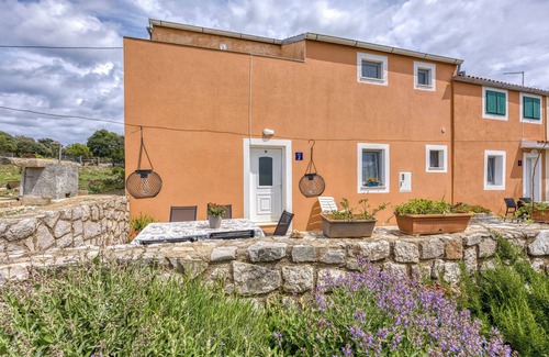Veli Losinj Apartment | Island Top Sea View Estate 2, Veli Lošinj, Croatia