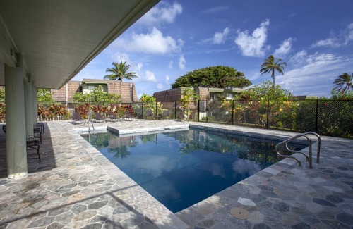 Princeville House | Island Vibes!/2BR 2BA Princeville Townhouse/Walk to Beach/Fast WiFi