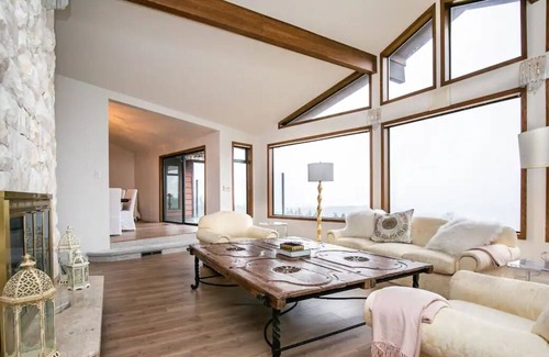 Sooke Villa | Island Villa with breathtaking Views