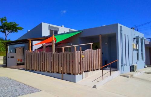 Sumuide Villa | Island villa YUA -ユア-