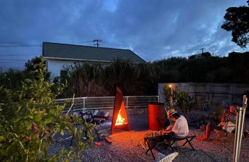 Sumuide Villa | Island villa YUA -ユア-