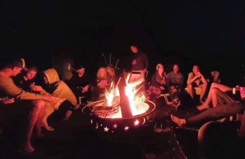 Brantingham House | Island Waterfront w/Pontoon boat, HotTub, Dogs Lv!