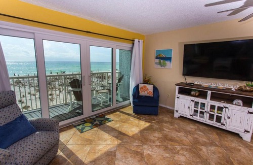 Fort Walton Beach House | Islander Beach Resort Unit 201